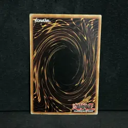 Hoshiningen MRD-E102 Rare Yugioh Card - LP - Image 2