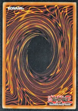 Daigusto Sphreez 1996 1st Edition Secret Rare Yugioh Card HA06-EN024 (NM) - Image 2