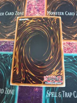 Yugioh Castel, The Skyblaster Musketeer DUSA-EN093 Ultra Rare 1st Edition NM - Image 3