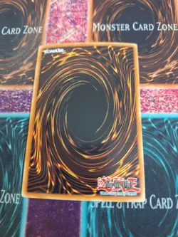 Yugioh Dark Rebellion Xyz Dragon MAGO-EN032 Premium Gold Rare 1st Edition NM - Image 3