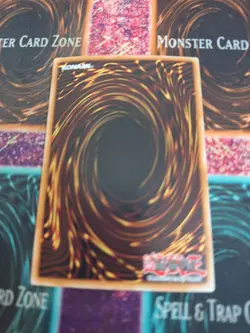 Yugioh Timestar Magician PEVO-EN009 Ultra Rare 1st Edition Near Mint - Image 3