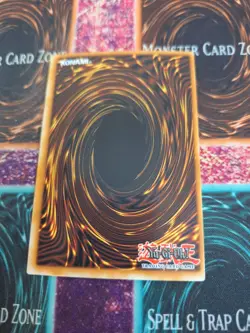 Yugioh Binary Blader MP22-EN113 Super Rare 1st Edition Near Mint - Image 3