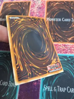 Yugioh Binary Blader MP22-EN113 Super Rare 1st Edition Near Mint - Image 4