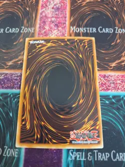 Yugioh Sunavalon Daphne MP22-EN114 Super Rare 1st Edition Near Mint - Image 3