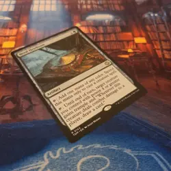 Herd Heirloom - Tarkir: Dragonstorm (TDM) MTG TCG NM - Image 2