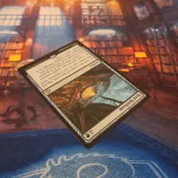 Herd Heirloom - Tarkir: Dragonstorm (TDM) MTG TCG NM - Image 4