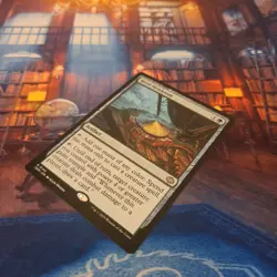 Herd Heirloom - Tarkir: Dragonstorm (TDM) MTG TCG NM - Image 5