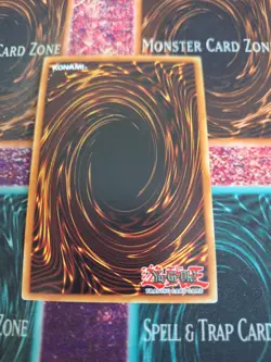 Yugioh Shadow of the Six Samurai - Shien SPWA-EN012 Super Rare 1st Edition NM - Image 3