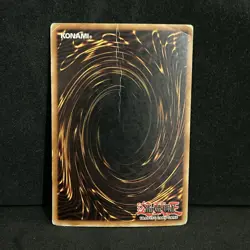 YuGiOh - Soul Exchange - SDY-E037 - Super Rare - Yugi Starter Deck - MP - Image 2