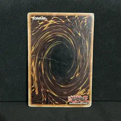 Yugioh Card - Graceful Charity SDP-040 Super Rare - MP - Image 2