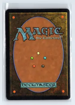 SMOLDERING CRATER - MTG Magic the Gathering Card - Urza's Saga - Common - Image 2