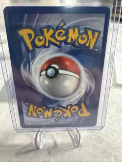 SABRINA TRAINER 110/132 - GYM CHALLENGE - NON HOLO UNLIMITED POKEMON CARD - NM - Image 2