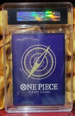 NICO ROBIN One Piece Anime Waifu Goddess CUSTOM CARD NM - Image 4