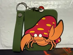 Pokemon Chinese (Gengar Card Frame Case Gift Box) Parasect CSUC Holo - Image 1