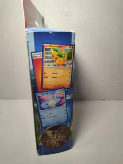 Pokemon Trading Card Game - My First Battle Deck - Eevee and Squirtle - Image 3