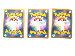 Weavile 32/51 1st ED BW8 38/49 46/80 1st ED Pokemon Card Spiral Force Japanese - Image 5