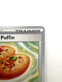 Buddy-Buddy Poffin 101/131 Sv: Prismatic Evolutions - NM - Pokemon TCG Card 2025 - Image 3