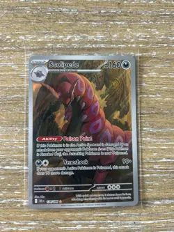 Pokemon Black Bolt/White Flare/Journey Together Card Lot✅ - Image 3