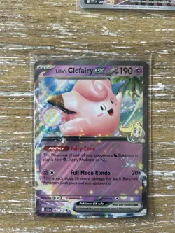 Pokemon Black Bolt/White Flare/Journey Together Card Lot✅ - Image 5