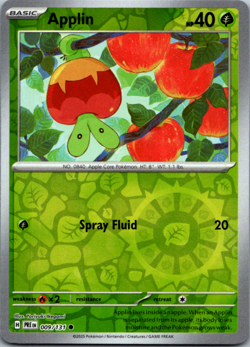 Pokemon Prismatic Evolutions Reverse Holos Choose Your Card! Near Mint - Image 3