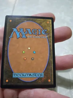 Gen Con 2024 Unknown Playtest Card Naming Screen - Image 2