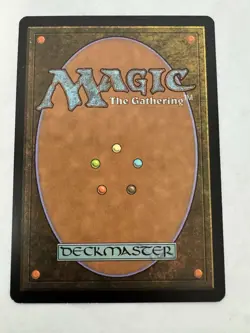 Sword of Body and Mind MTG Scars of Mirrodin LP - Image 2