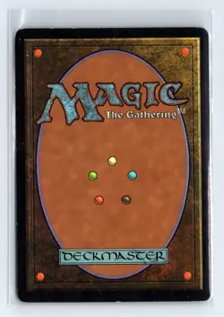 SICKEN - MTG Magic the Gathering Card - Urza's Saga - Common - Image 2