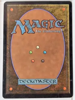 Amphibious Kavu - Planeshift - Magic the Gathering MTG Nice! - Image 2