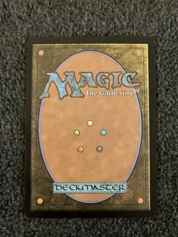 Magic The Gathering MTG - Sin, Spira's Punishment (Borderless) - FIN - Image 2