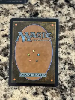 Thespian's Stage Borderless Foil 0044 EOS NM/MT [Edge of Eternities:MTG] - Image 2