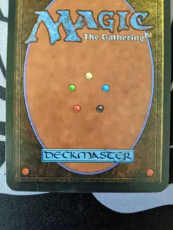 Cockatrice ~ Alpha [Slightly Played][Magic MTG] - Image 2