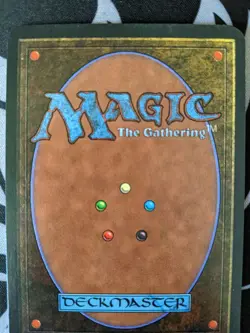 Cockatrice ~ Alpha [Slightly Played][Magic MTG] - Image 3