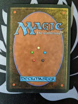 Cockatrice ~ Alpha [Slightly Played][Magic MTG] - Image 4