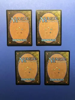 Secret Rendezvous Set x4 [FOIL x3 + Tifa] MTG Final Fantasy EN Ver - Image 2