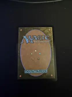 Kefka's Tower - Bolas's Citadel (Showcase)/ Final Fantasy MTG / Non-Foil - Image 2