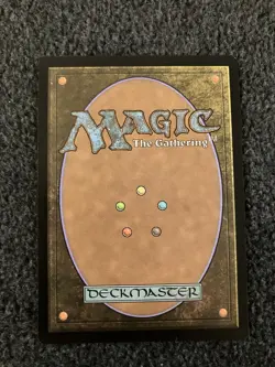 Magic The Gathering MTG - Drider Foil - AFR - Image 2