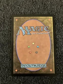 Magic The Gathering MTG - Drider - AFR - Image 2