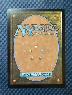 MTG The Meathook Massacre - Innistrad: Midnight Hunt (MID) NM - Image 2
