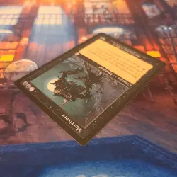 Mortivore - Odyssey (ODY) MTG TCG NM - Image 3