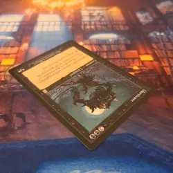 Mortivore - Odyssey (ODY) MTG TCG NM - Image 4