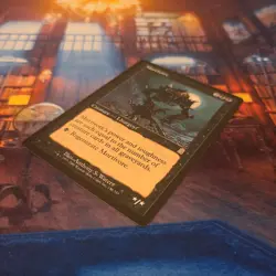 Mortivore - Odyssey (ODY) MTG TCG NM - Image 5