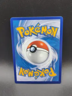 Pokemon S-Chinese Pawmo Master Ball Holo CBB1C-10 0904/05, NM - Image 2