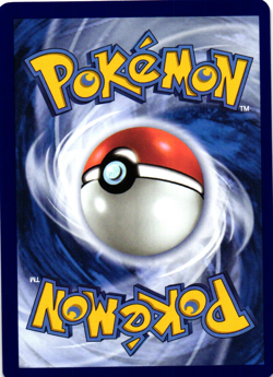 Pokemon TCG Psychic Basic Energy 021 SV:White Flare Holo NM - Image 2