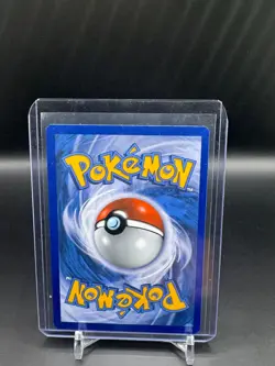 Exeggutor - Pokemon- 109/108 - XY Evolutions SECRET RARE MINT - Image 2