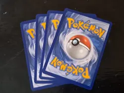 4x Energy Coin 081/086 x4 - Black Bolt - Pokemon Playset - Image 2