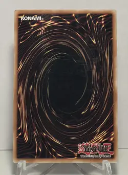 Chain Burst RDS-EN056 Ultimate Rare Unlimited Edition Yugioh TCG - Image 2