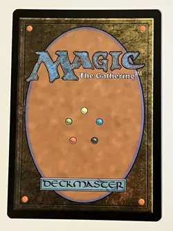 Bugenhagen, Wise Elder Surge Foil Commander: Final Fantasy MTG 0066 Rare - Image 2