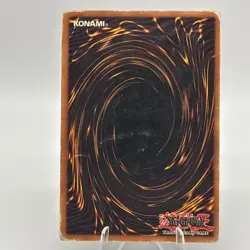 MP - Dark Magician SDY-006 Yugioh Yu Gi Oh! Holo Foil Ultra Rare - Image 4