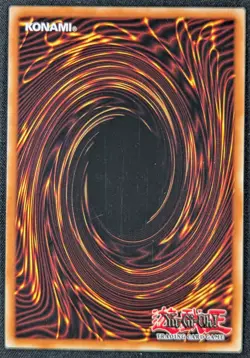 Keeper Dragon Magic 1996 Limited Edition Ultra Rare Yugioh Card CT15-EN004 (NM) - Image 2