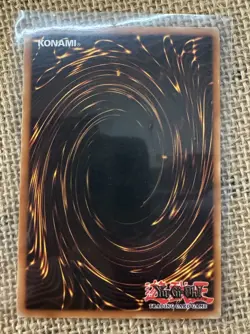 Yugioh Arsenal Bug PGD-007 - Image 3